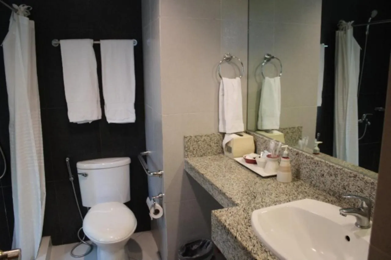 Festive Hotel Makati Paco
