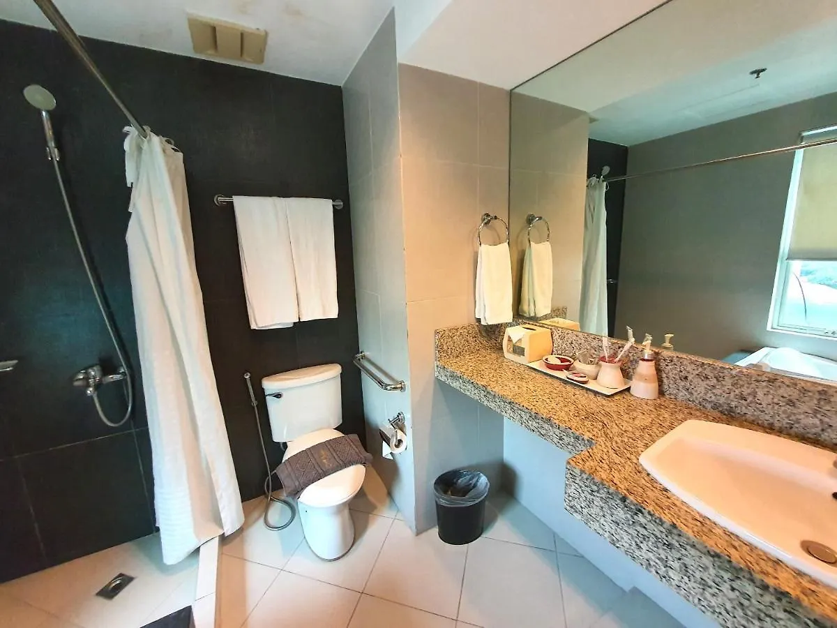 ***  Festive Hotel Makati Paco Philippinen