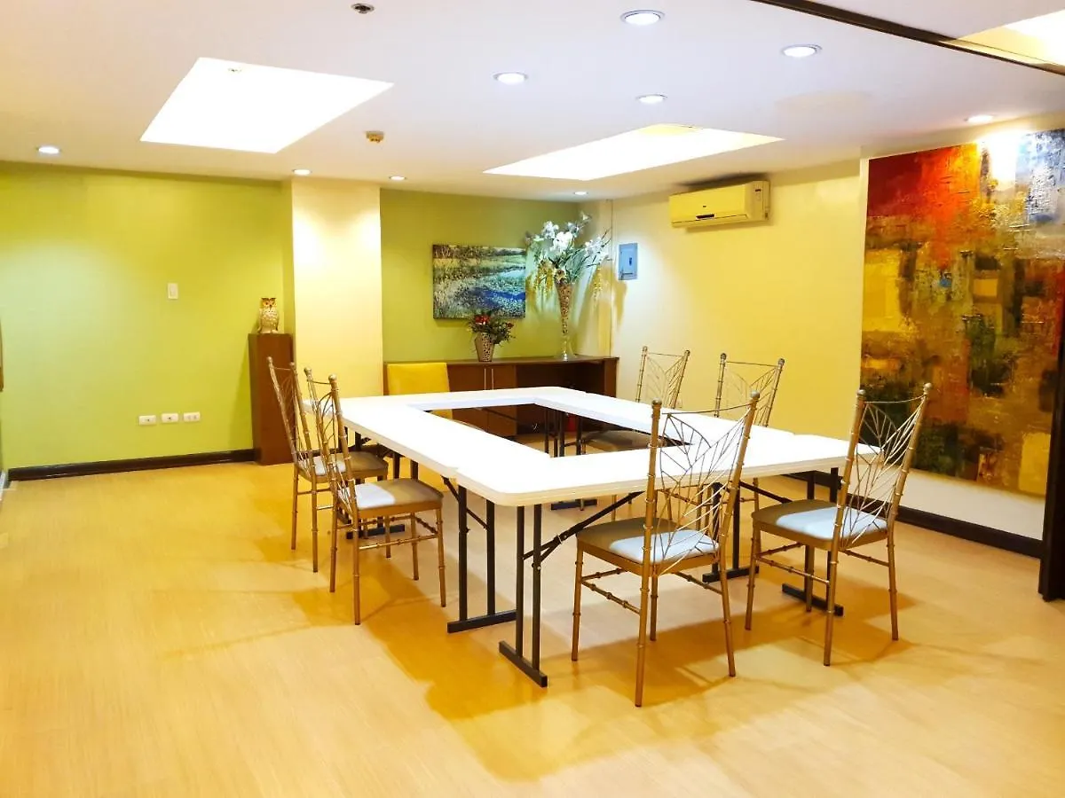 Festive Hotel Makati Paco