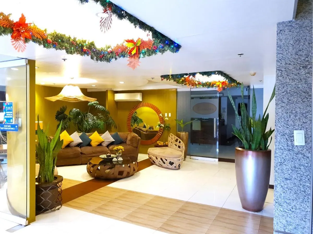 Festive Hotel Makati Paco