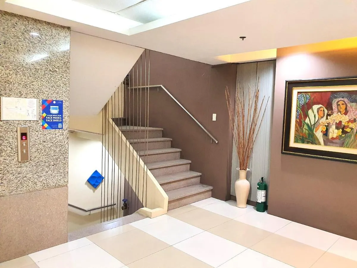 Festive Hotel Makati Paco