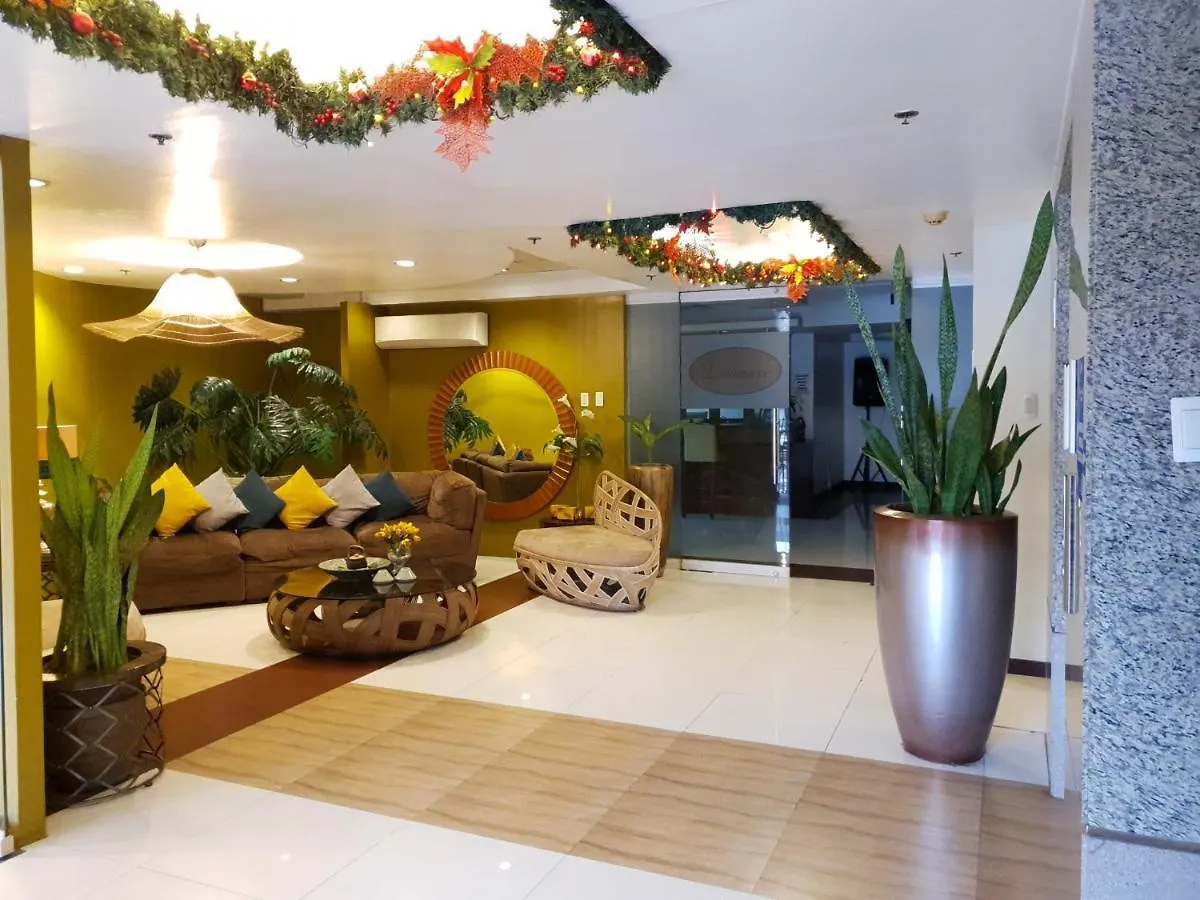 ***  Festive Hotel Makati Paco Philippinen