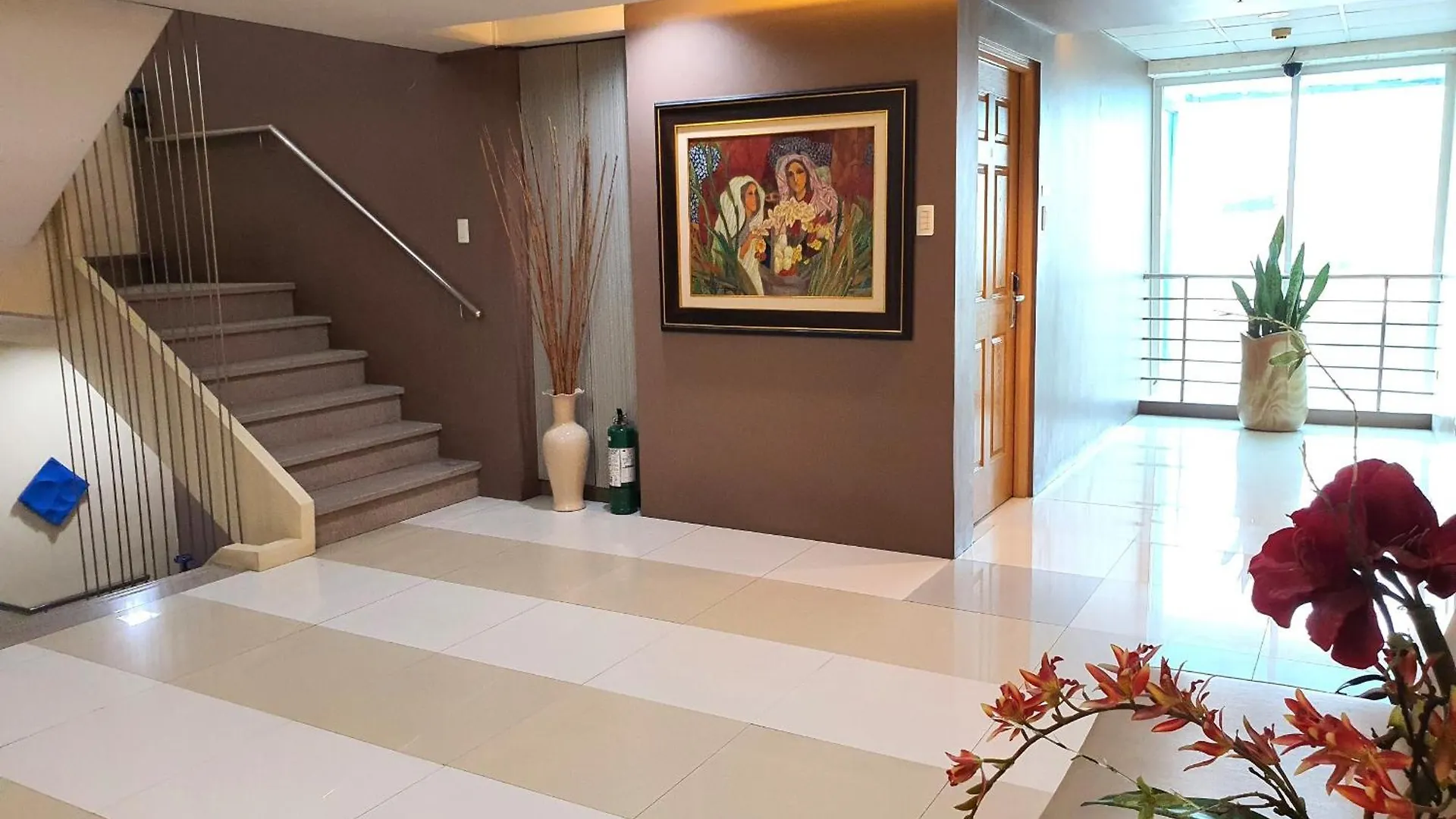 Festive Hotel Makati Paco
