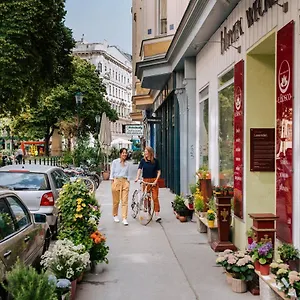 Graetzlhotel Serviten Wien